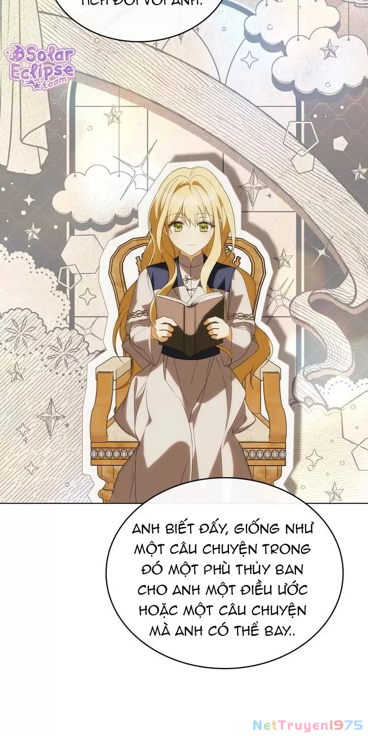 Lời Hứa Này Không Thuộc Về Em Chapter 11 - Trang 2
