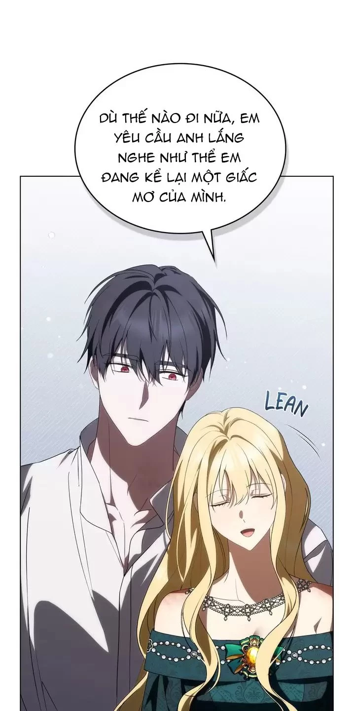Lời Hứa Này Không Thuộc Về Em Chapter 11 - Trang 2