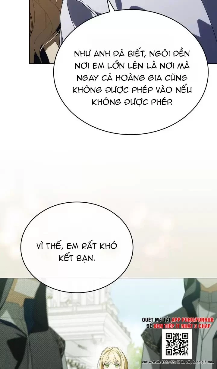 Lời Hứa Này Không Thuộc Về Em Chapter 11 - Trang 2