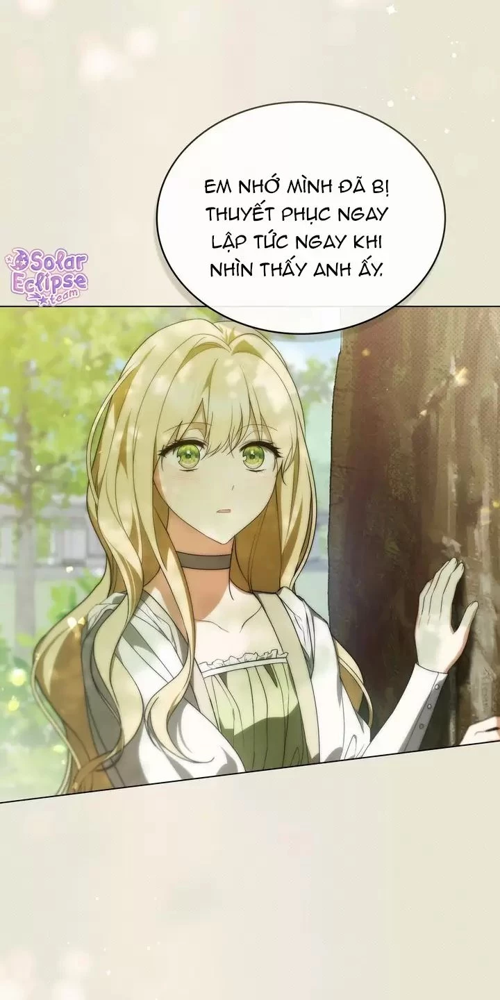 Lời Hứa Này Không Thuộc Về Em Chapter 11 - Trang 2
