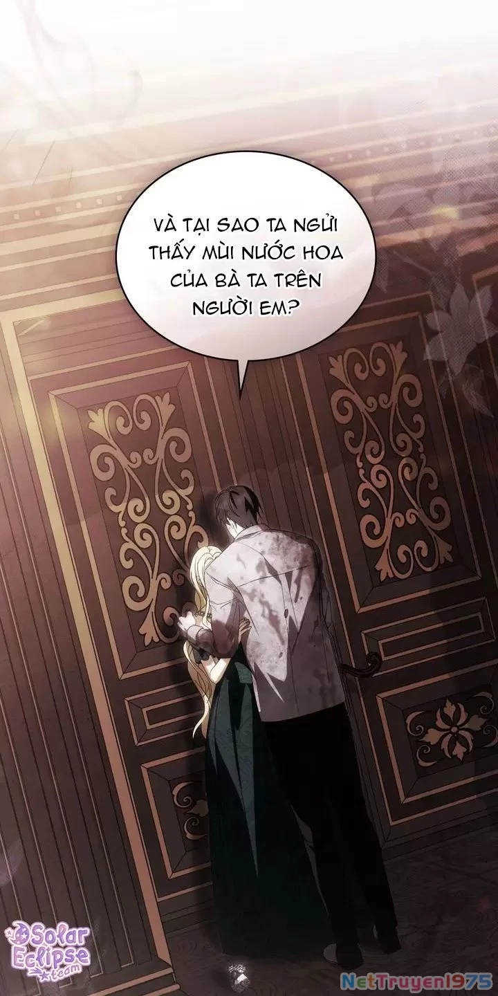 Lời Hứa Này Không Thuộc Về Em Chapter 11 - Trang 2