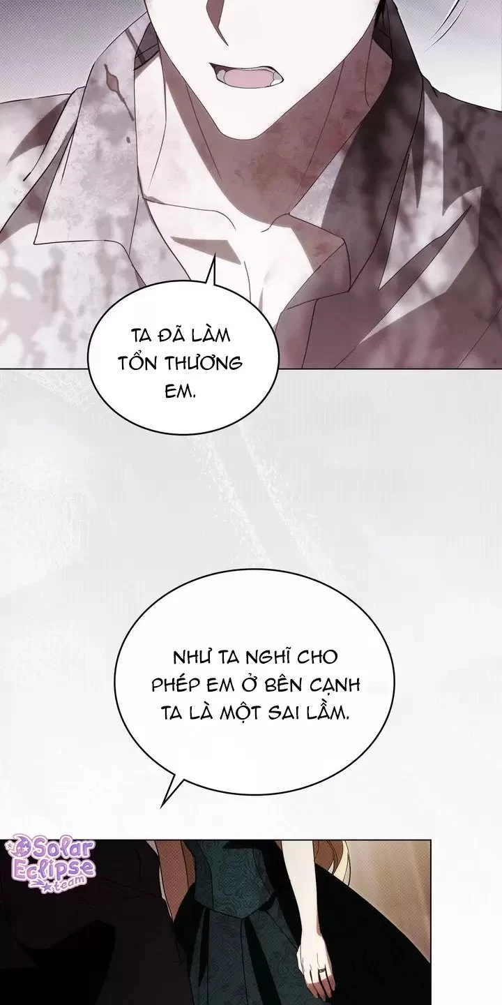 Lời Hứa Này Không Thuộc Về Em Chapter 11 - Trang 2