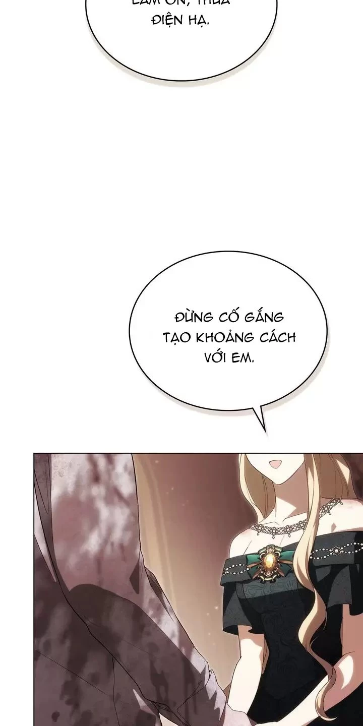 Lời Hứa Này Không Thuộc Về Em Chapter 11 - Trang 2
