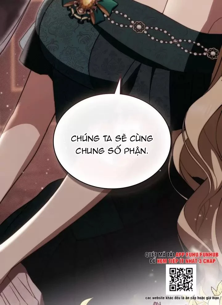 Lời Hứa Này Không Thuộc Về Em Chapter 11 - Trang 2
