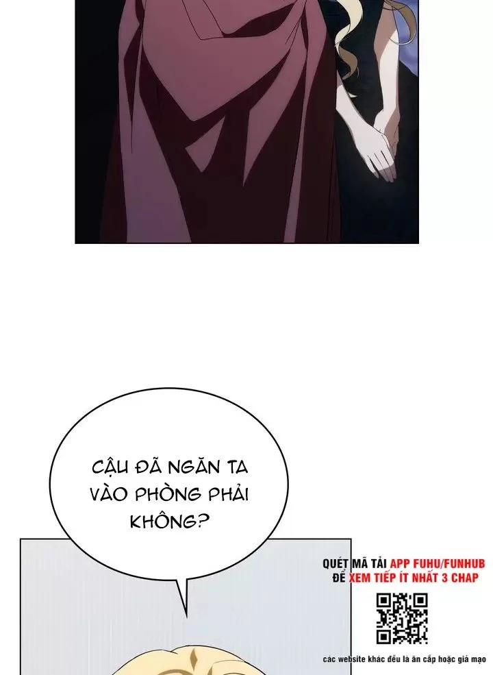 Lời Hứa Này Không Thuộc Về Em Chapter 11 - Trang 2