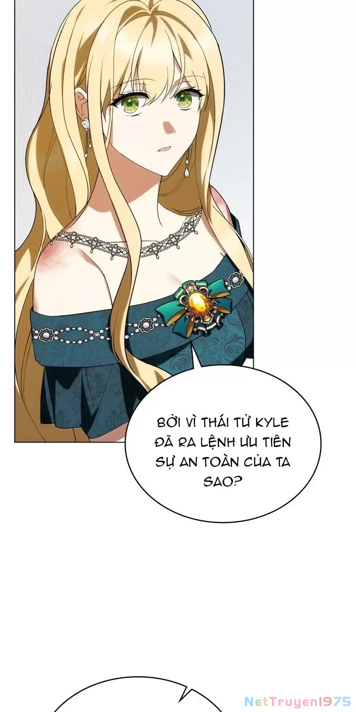 Lời Hứa Này Không Thuộc Về Em Chapter 11 - Trang 2