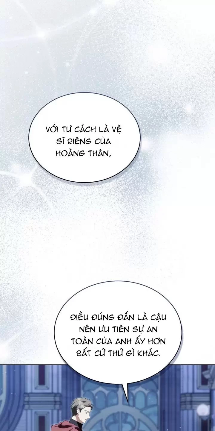 Lời Hứa Này Không Thuộc Về Em Chapter 11 - Trang 2