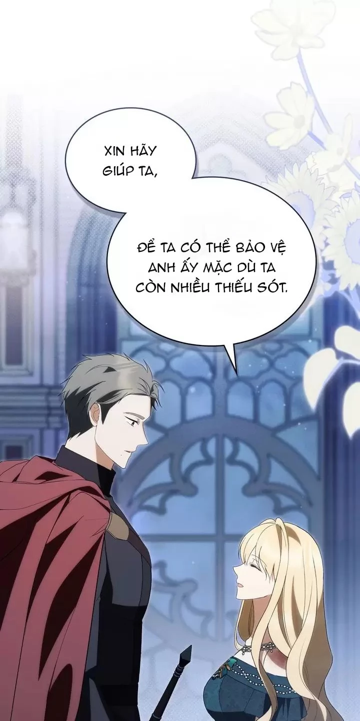 Lời Hứa Này Không Thuộc Về Em Chapter 11 - Trang 2
