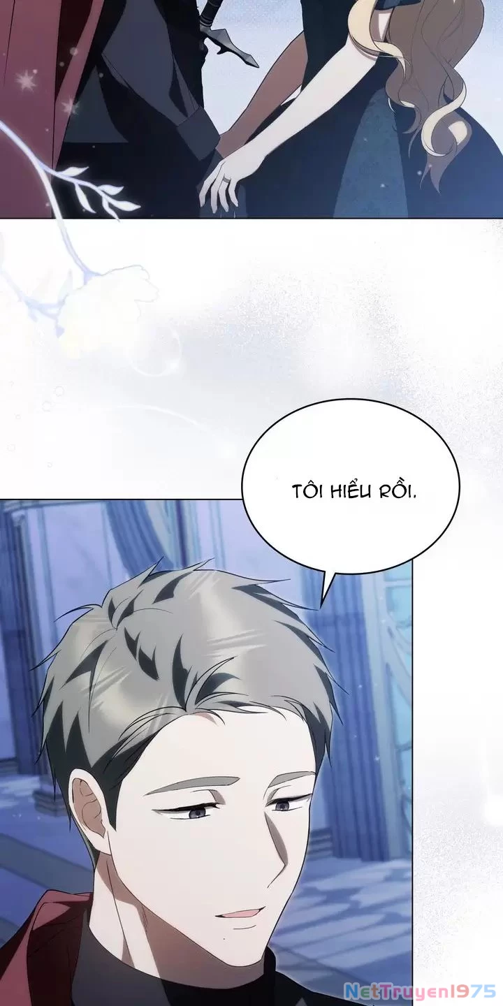 Lời Hứa Này Không Thuộc Về Em Chapter 11 - Trang 2