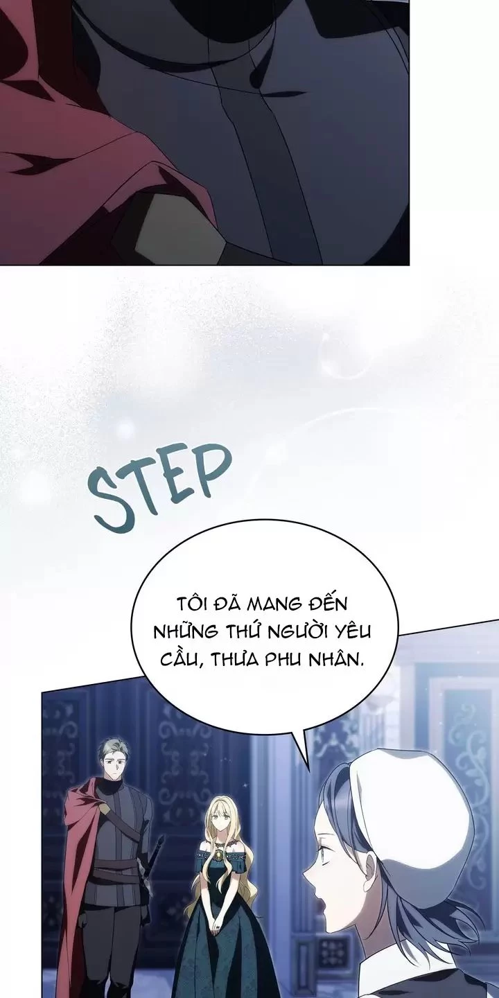 Lời Hứa Này Không Thuộc Về Em Chapter 11 - Trang 2