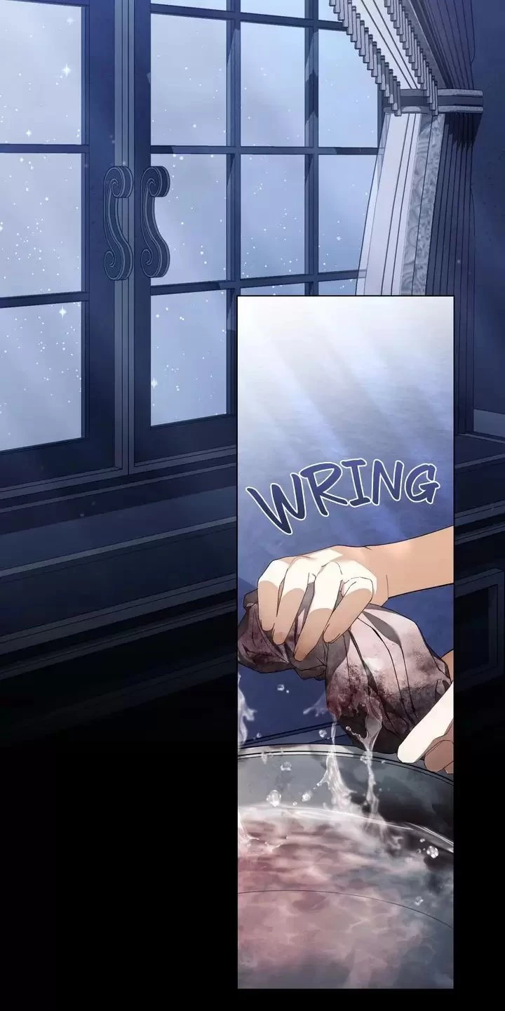 Lời Hứa Này Không Thuộc Về Em Chapter 11 - Trang 2
