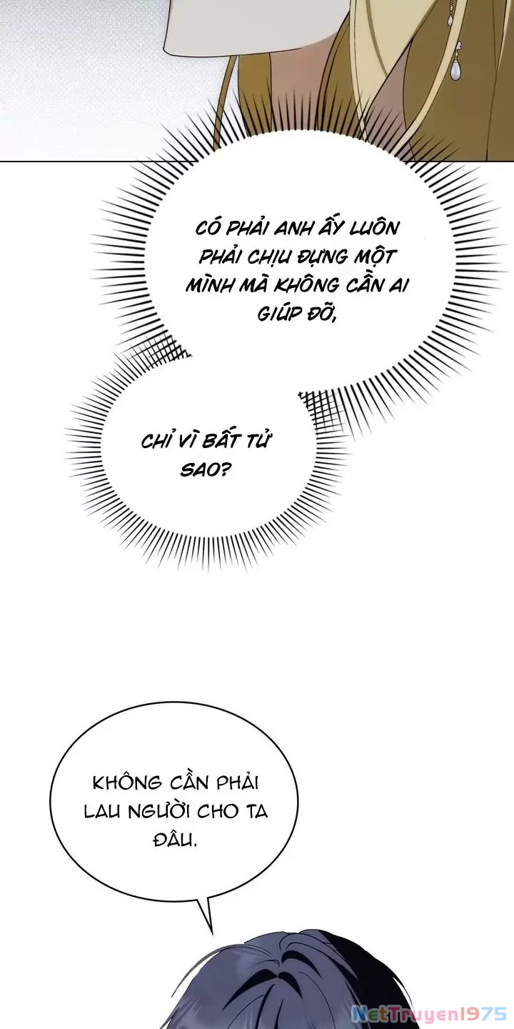 Lời Hứa Này Không Thuộc Về Em Chapter 11 - Trang 2