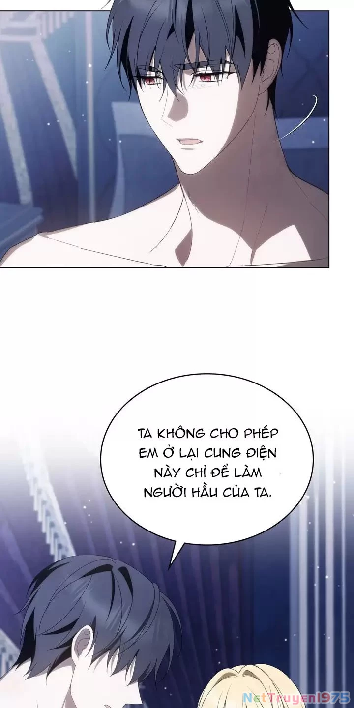 Lời Hứa Này Không Thuộc Về Em Chapter 11 - Trang 2