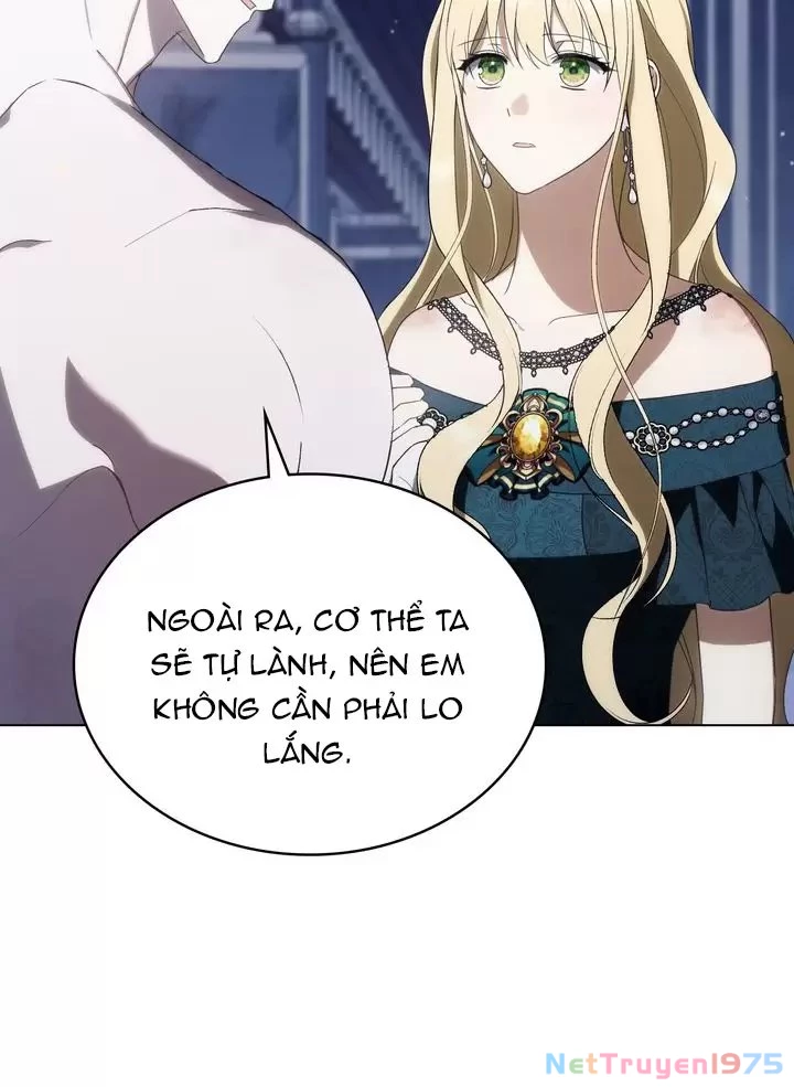 Lời Hứa Này Không Thuộc Về Em Chapter 11 - Trang 2