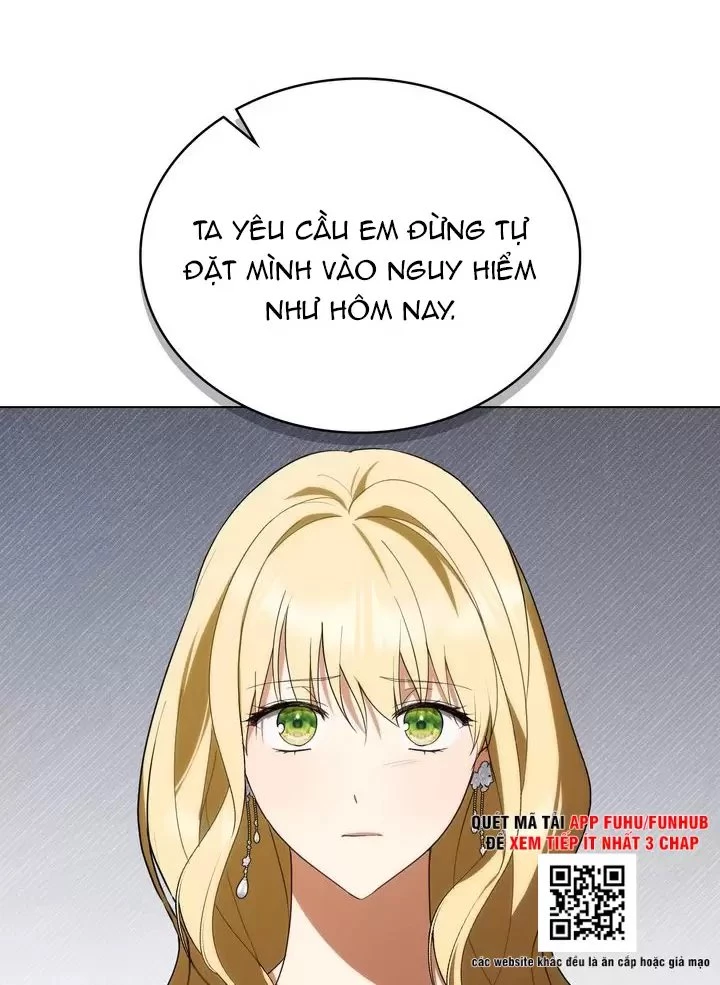 Lời Hứa Này Không Thuộc Về Em Chapter 11 - Trang 2