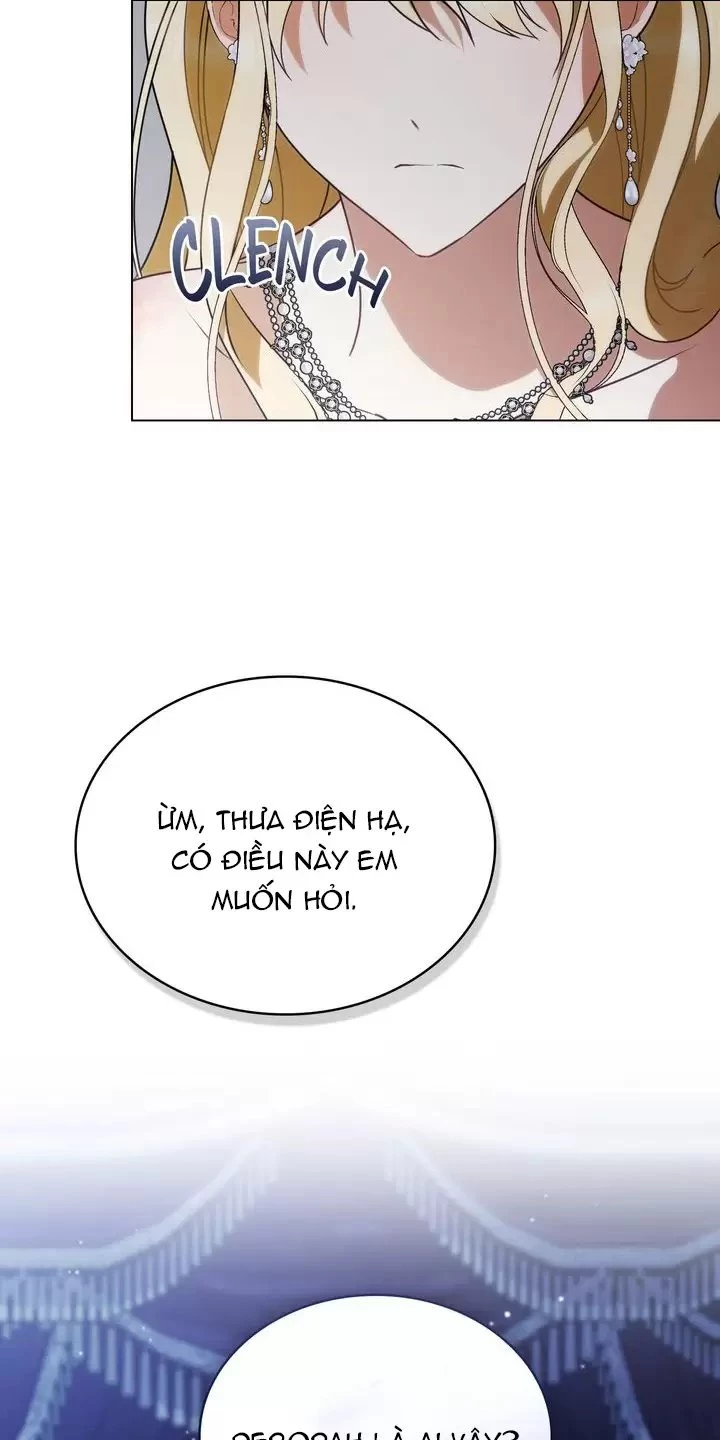 Lời Hứa Này Không Thuộc Về Em Chapter 11 - Trang 2