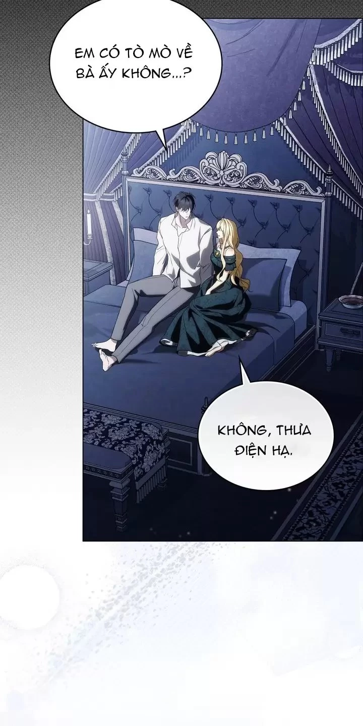 Lời Hứa Này Không Thuộc Về Em Chapter 11 - Trang 2