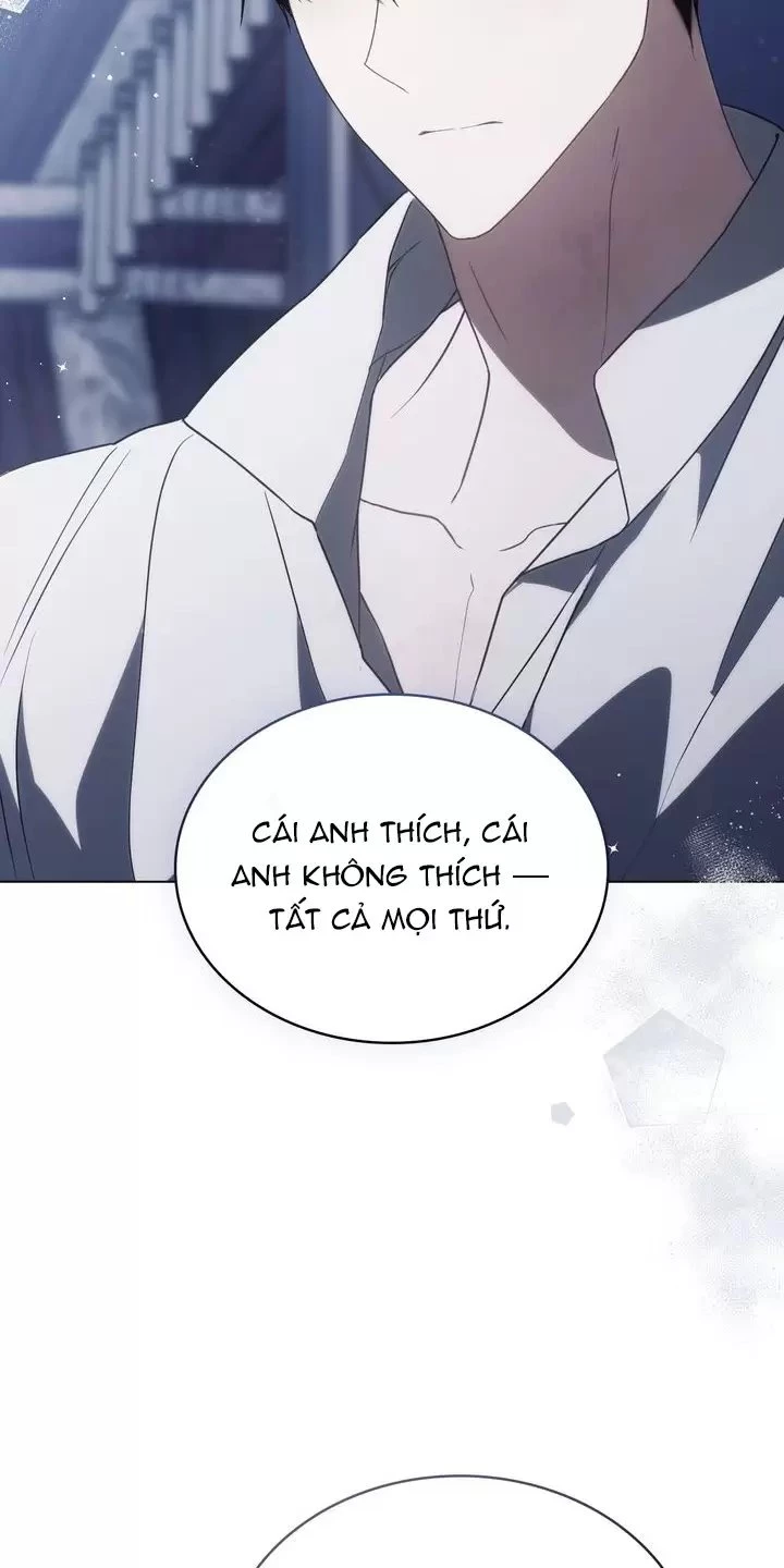 Lời Hứa Này Không Thuộc Về Em Chapter 11 - Trang 2