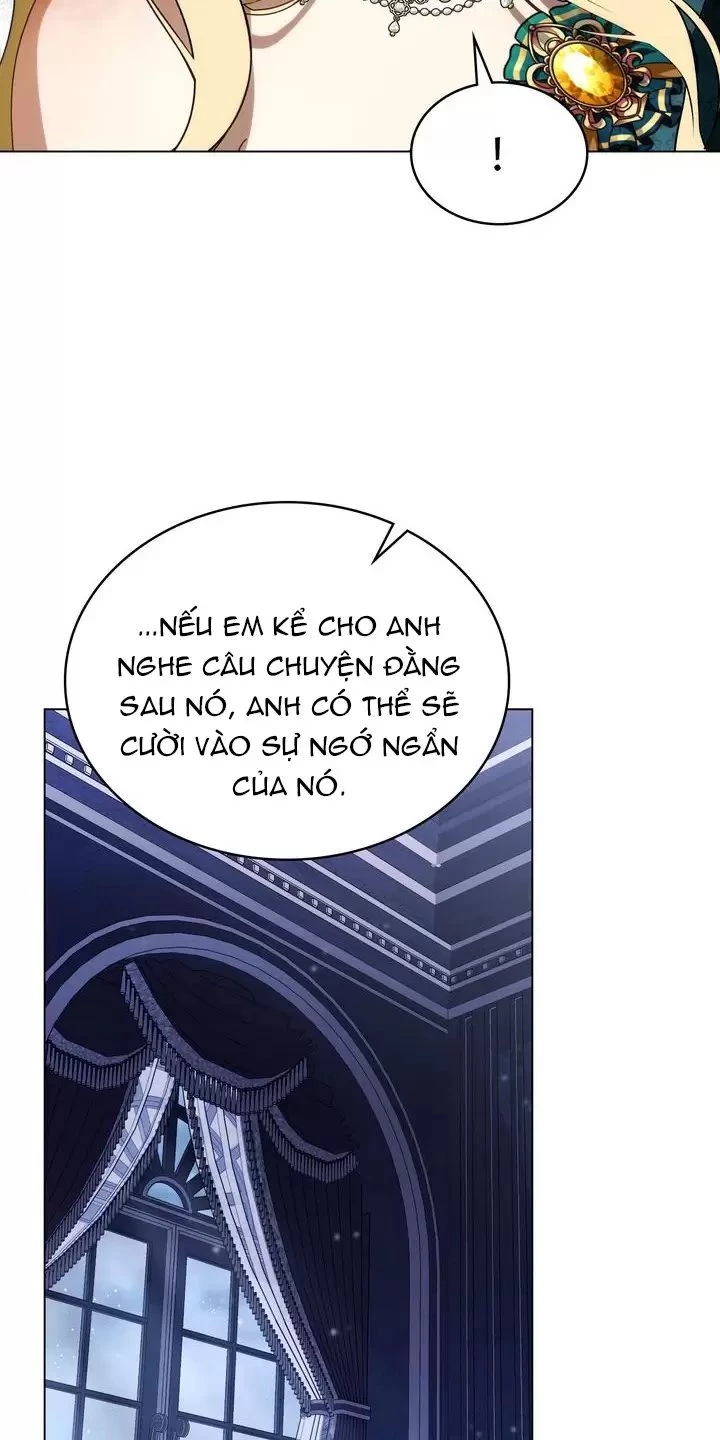 Lời Hứa Này Không Thuộc Về Em Chapter 11 - Trang 2