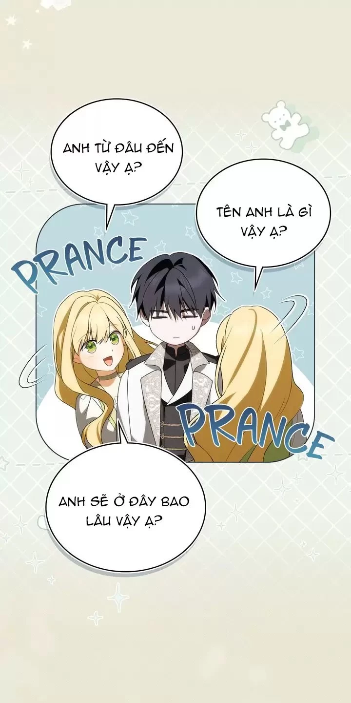 Lời Hứa Này Không Thuộc Về Em Chapter 12 - Trang 2