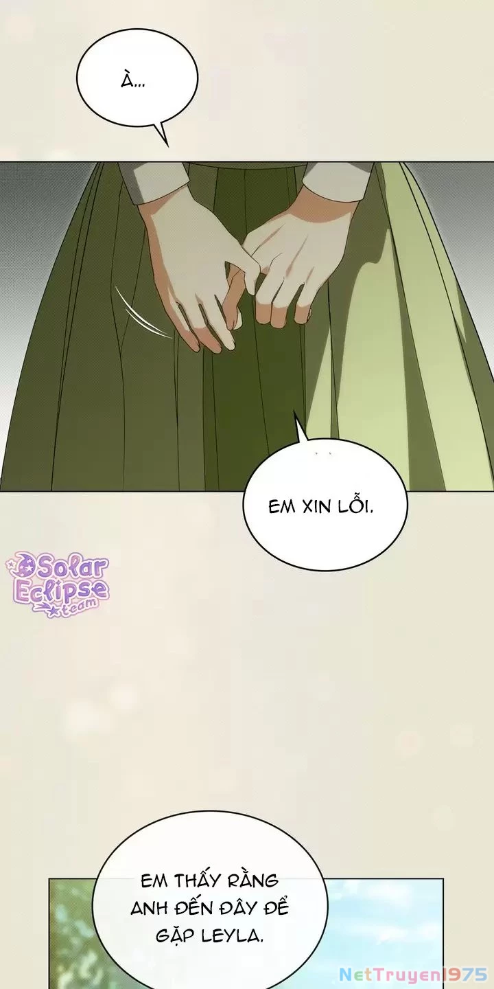 Lời Hứa Này Không Thuộc Về Em Chapter 12 - Trang 2