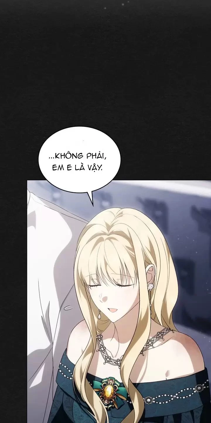 Lời Hứa Này Không Thuộc Về Em Chapter 12 - Trang 2