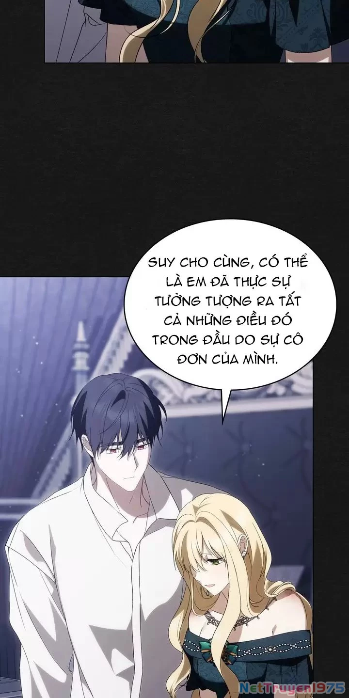Lời Hứa Này Không Thuộc Về Em Chapter 12 - Trang 2