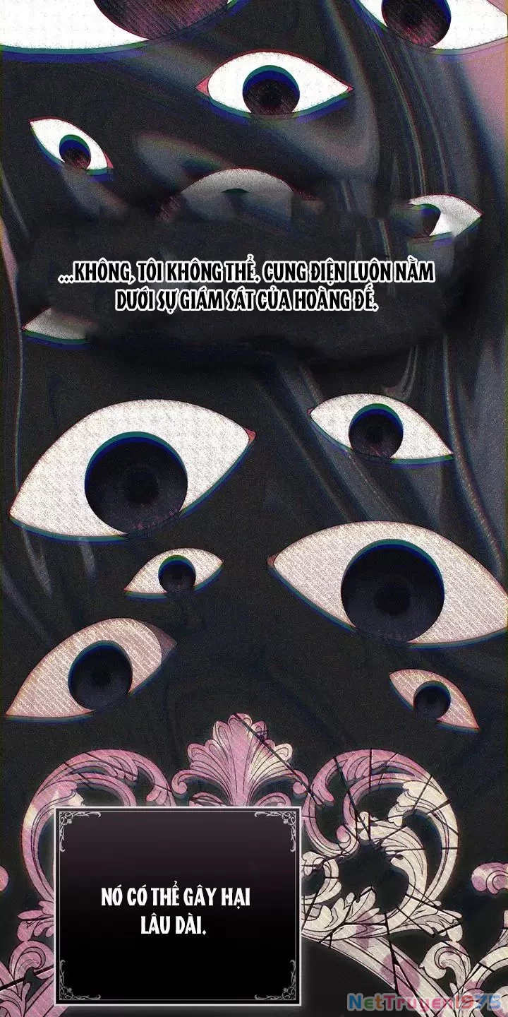 Lời Hứa Này Không Thuộc Về Em Chapter 12 - Trang 2