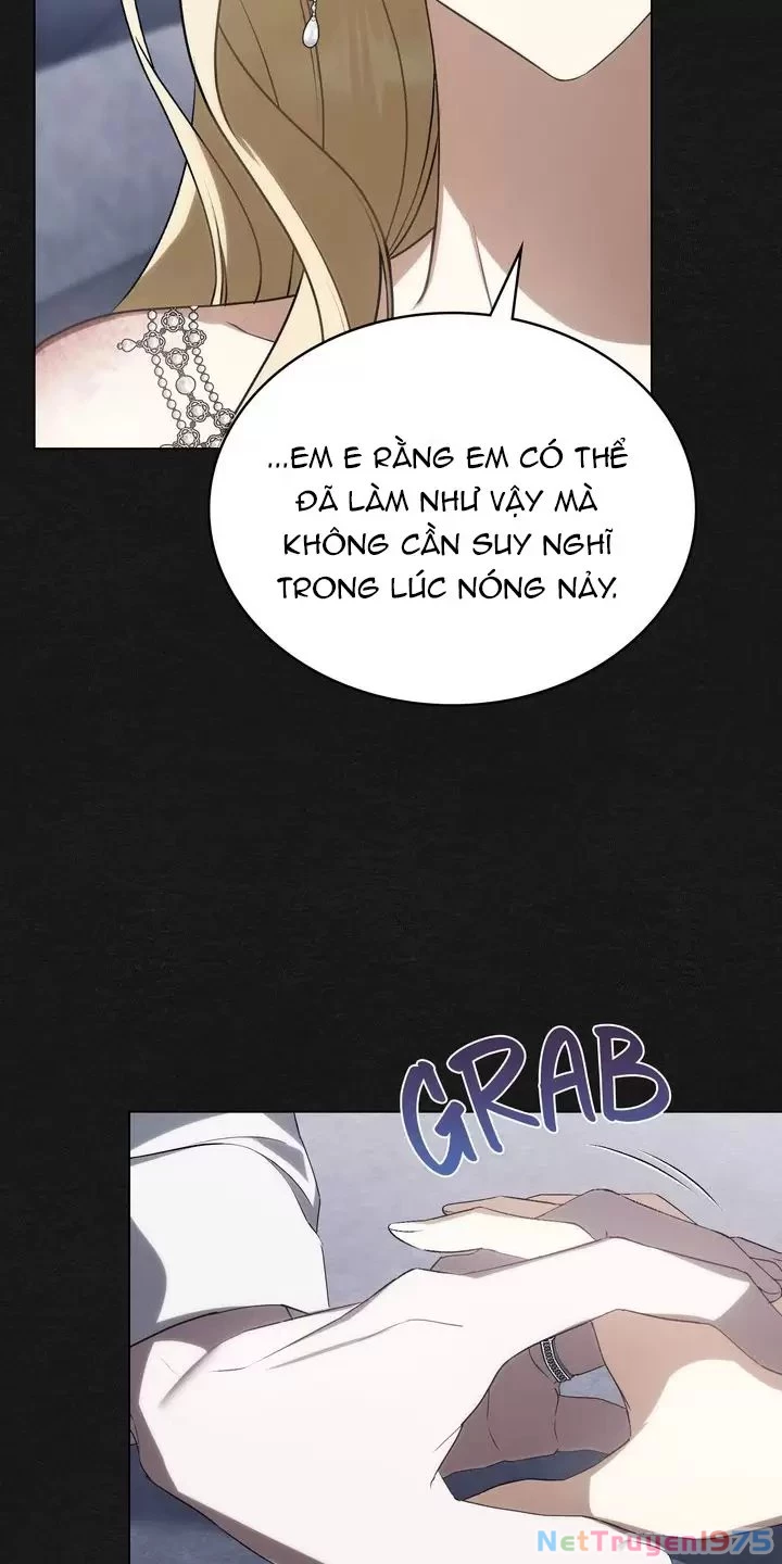 Lời Hứa Này Không Thuộc Về Em Chapter 12 - Trang 2
