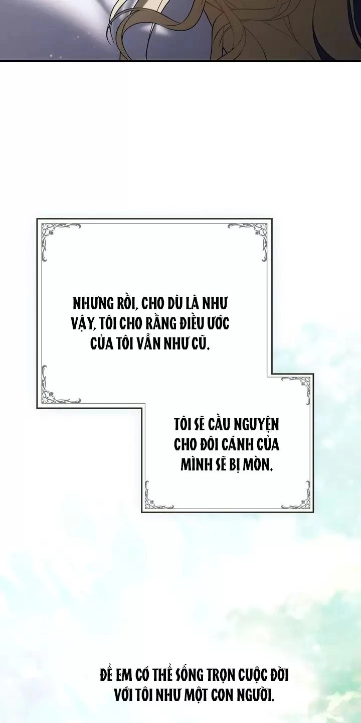 Lời Hứa Này Không Thuộc Về Em Chapter 12 - Trang 2