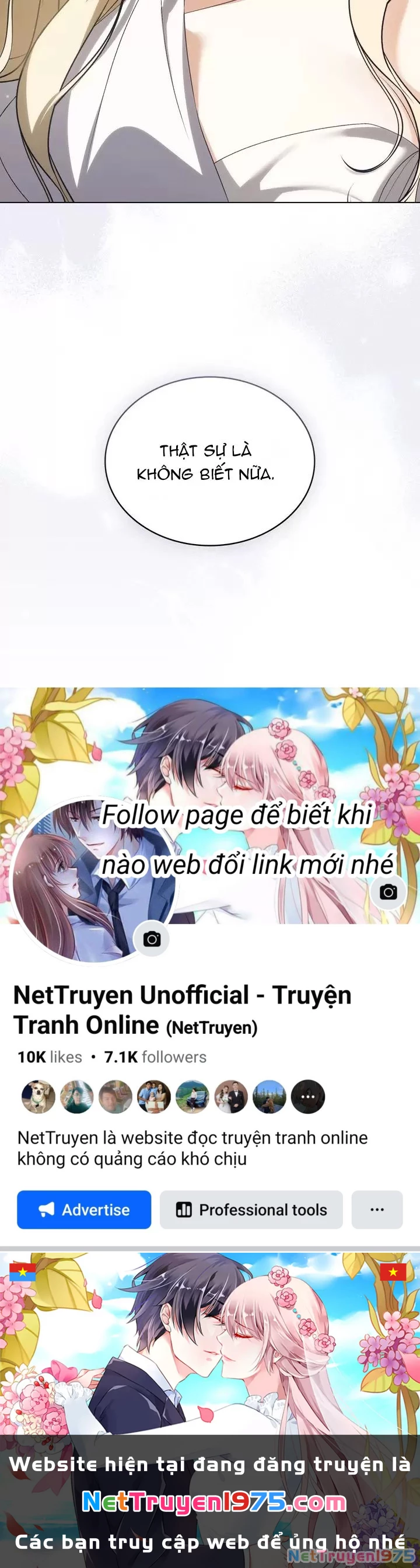 Lời Hứa Này Không Thuộc Về Em Chapter 12 - Trang 2