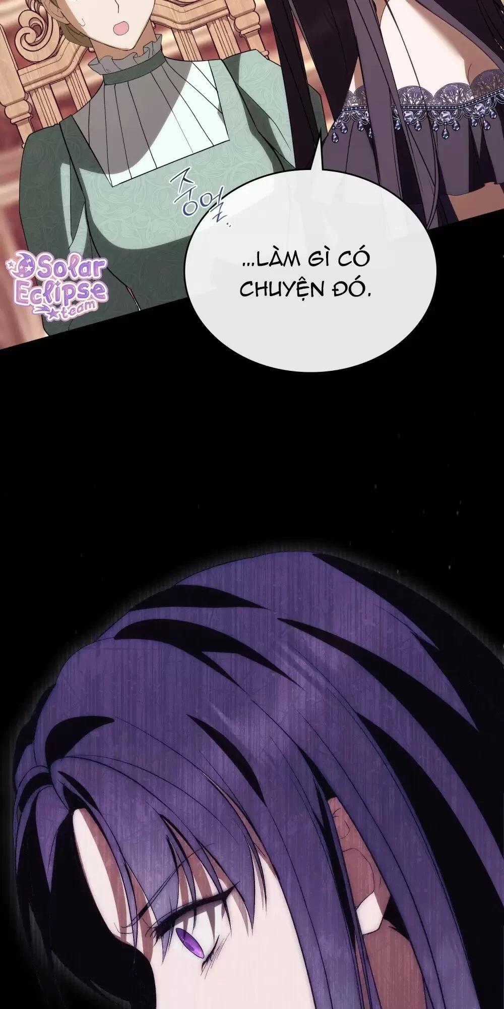 Lời Hứa Này Không Thuộc Về Em Chapter 13 - Trang 2
