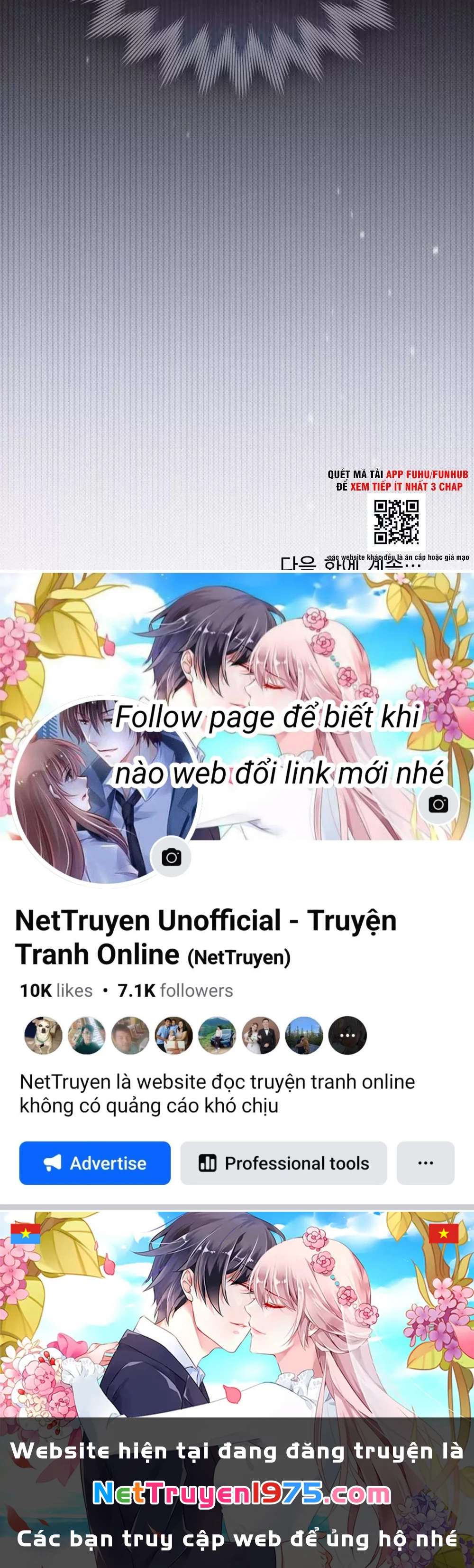 Lời Hứa Này Không Thuộc Về Em Chapter 13 - Trang 2