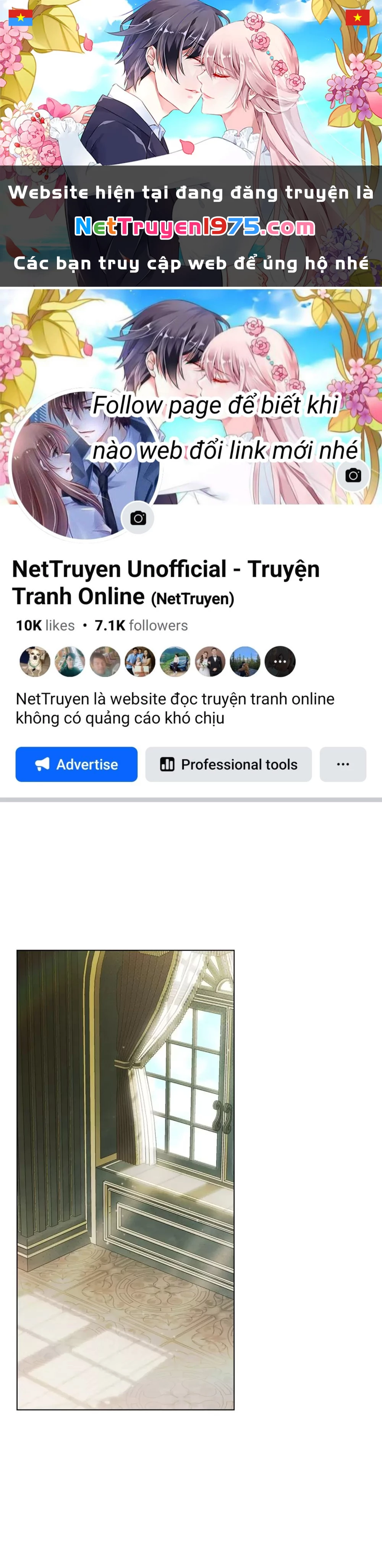 Lời Hứa Này Không Thuộc Về Em Chapter 13 - Trang 2