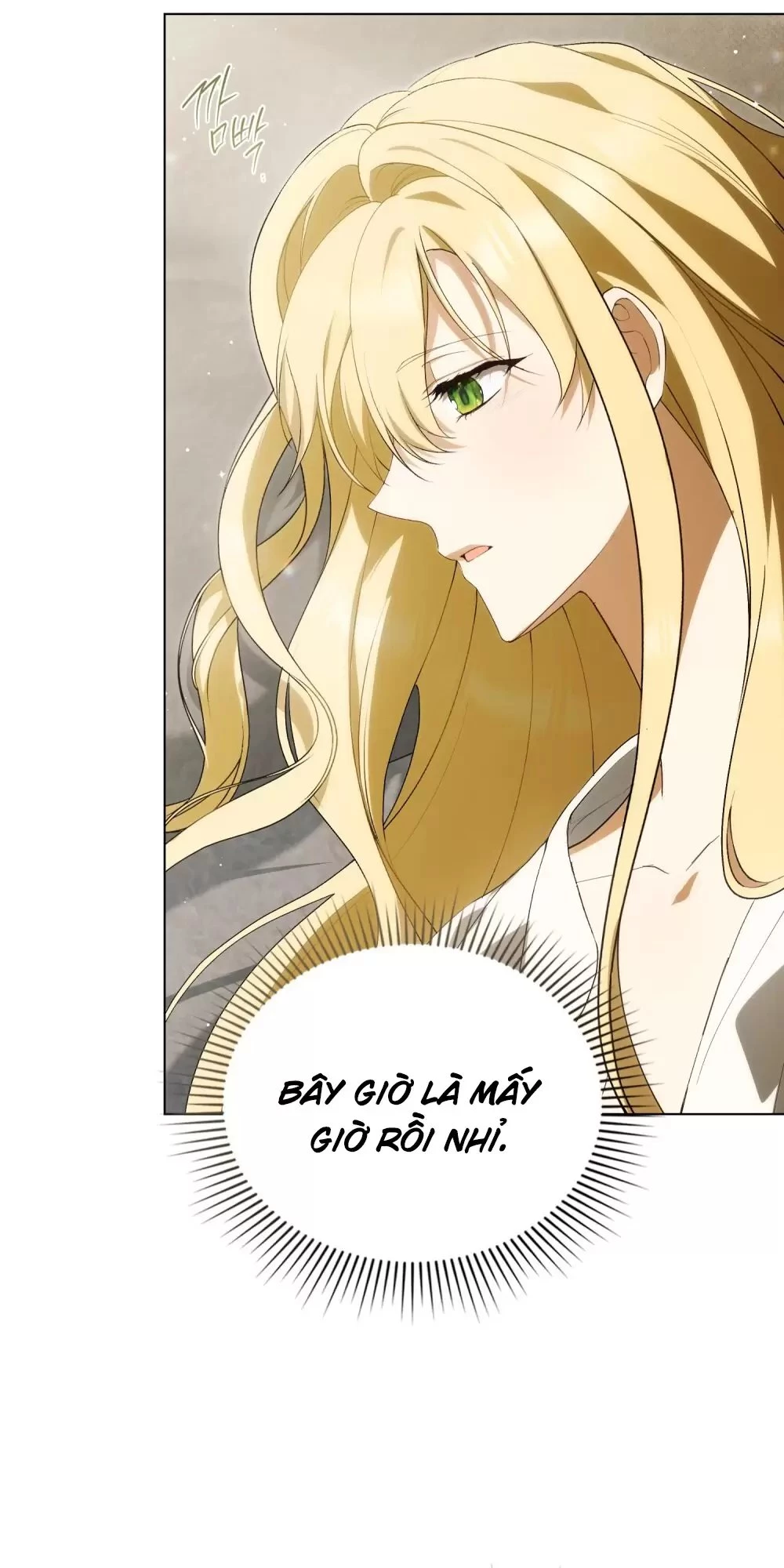 Lời Hứa Này Không Thuộc Về Em Chapter 13 - Trang 2