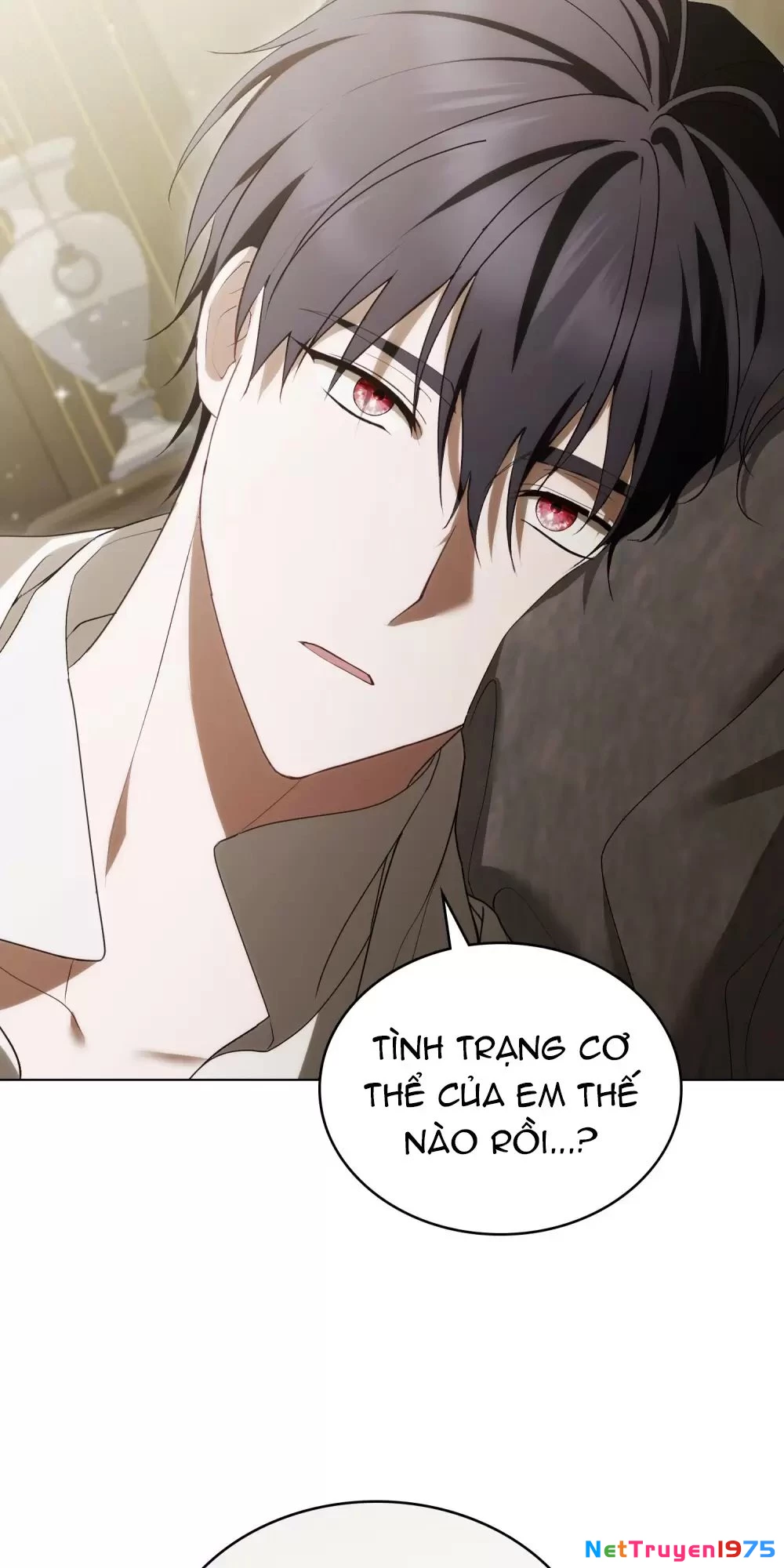 Lời Hứa Này Không Thuộc Về Em Chapter 13 - Trang 2