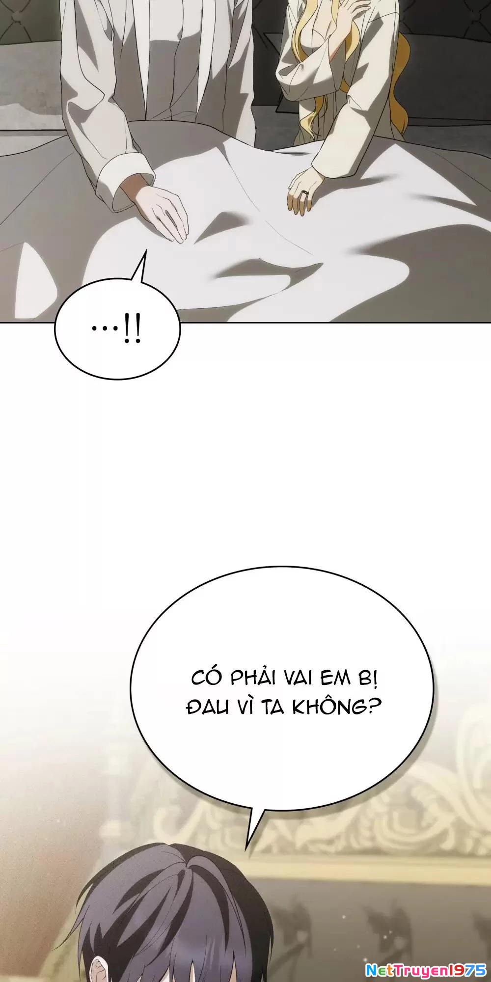 Lời Hứa Này Không Thuộc Về Em Chapter 13 - Trang 2