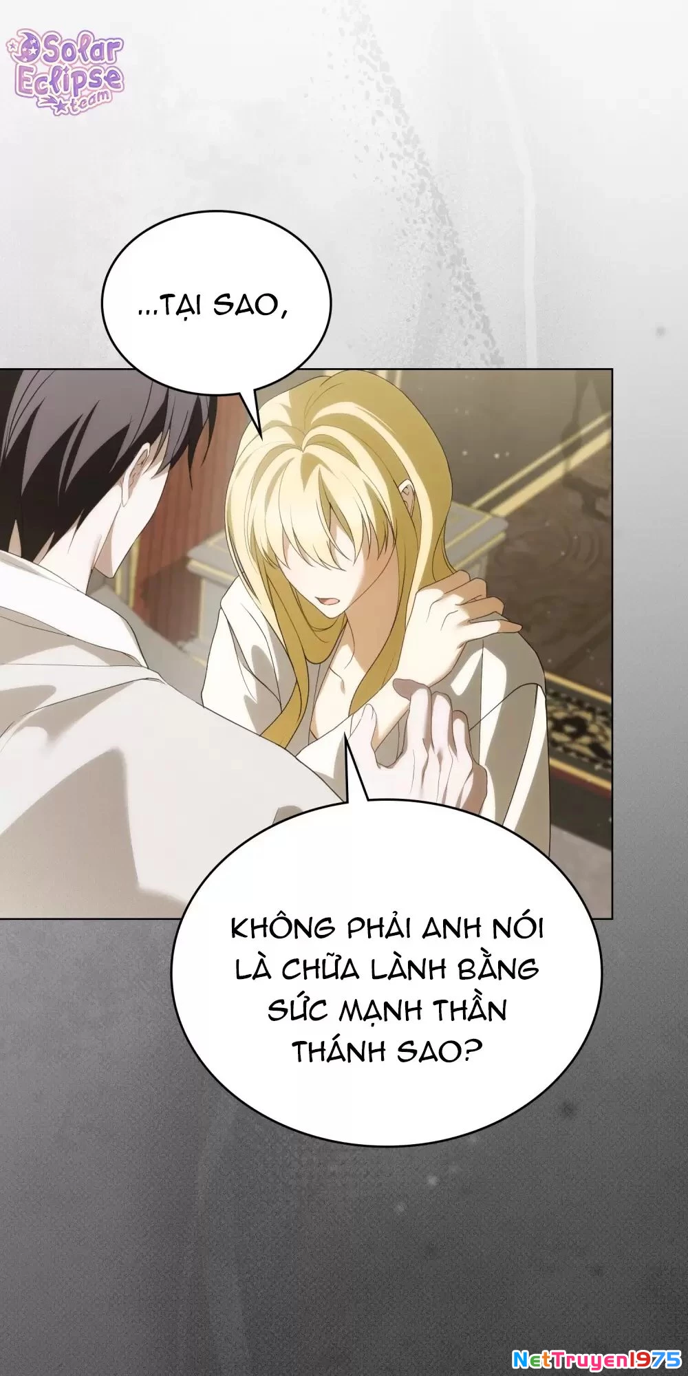 Lời Hứa Này Không Thuộc Về Em Chapter 13 - Trang 2