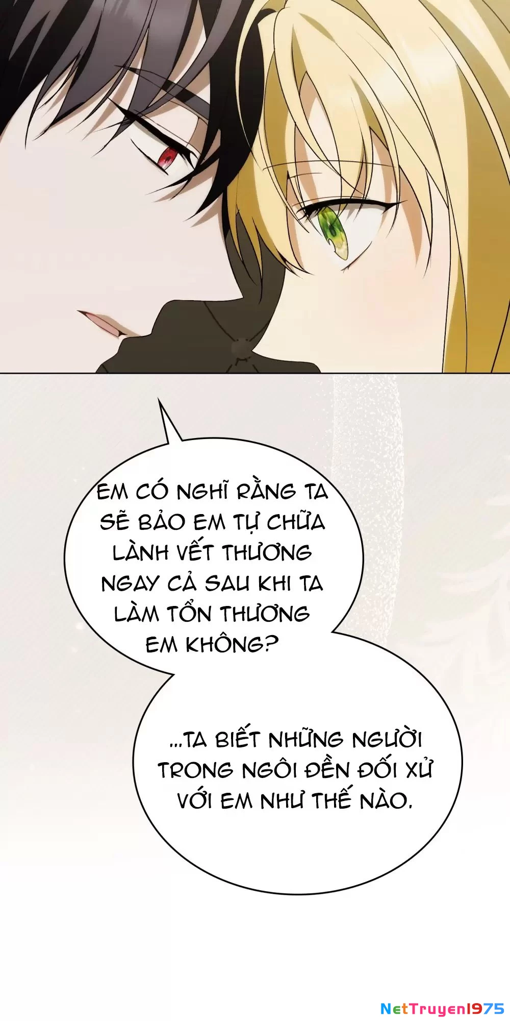 Lời Hứa Này Không Thuộc Về Em Chapter 13 - Trang 2
