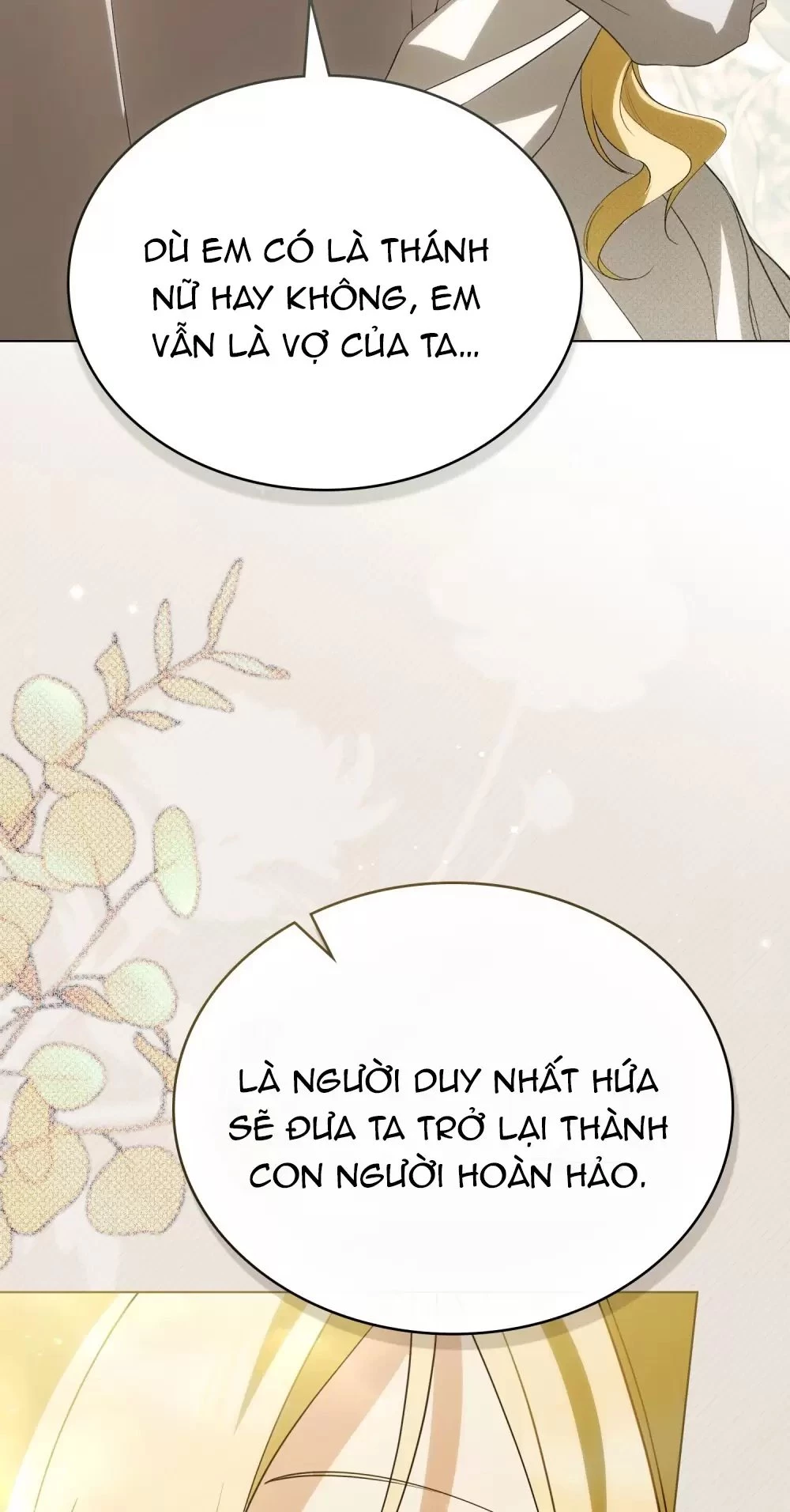 Lời Hứa Này Không Thuộc Về Em Chapter 13 - Trang 2