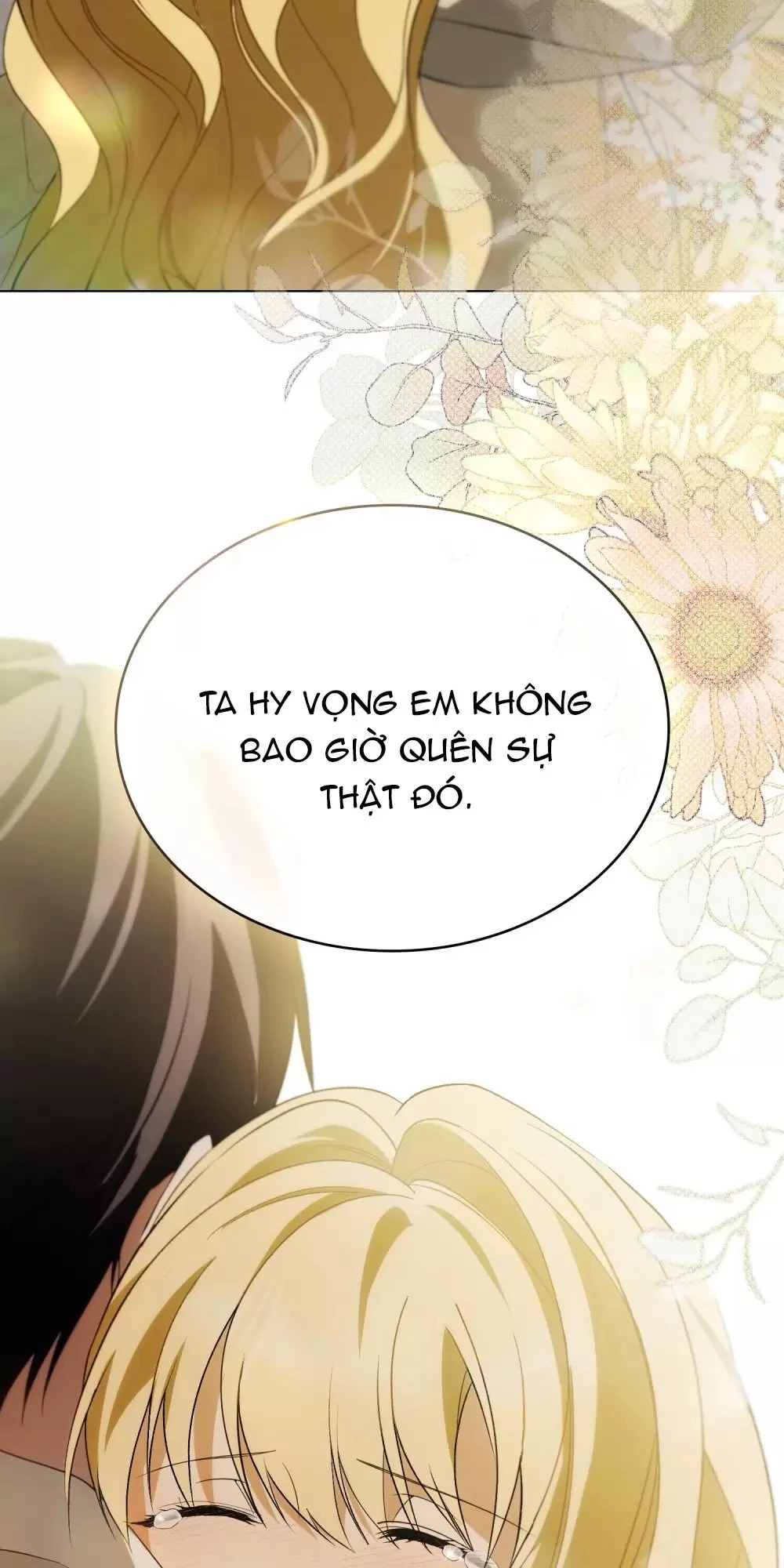 Lời Hứa Này Không Thuộc Về Em Chapter 13 - Trang 2