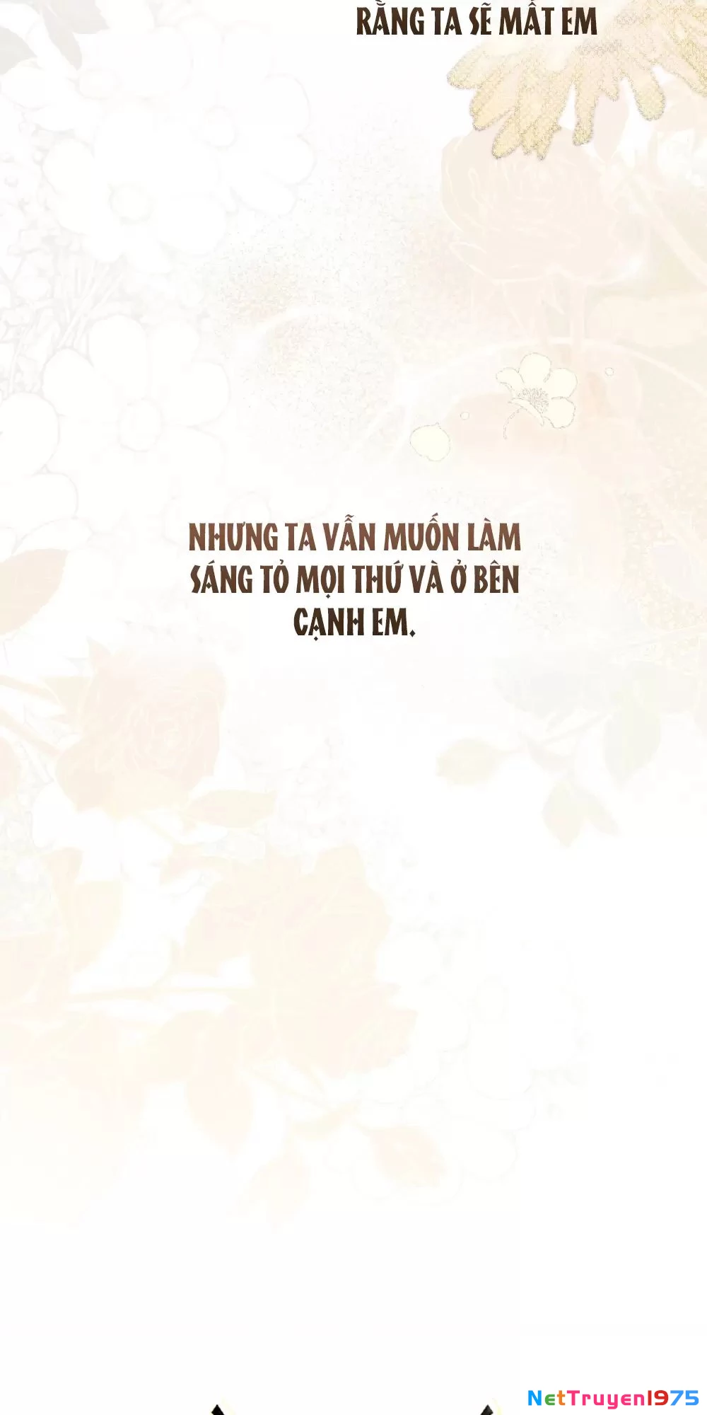 Lời Hứa Này Không Thuộc Về Em Chapter 13 - Trang 2