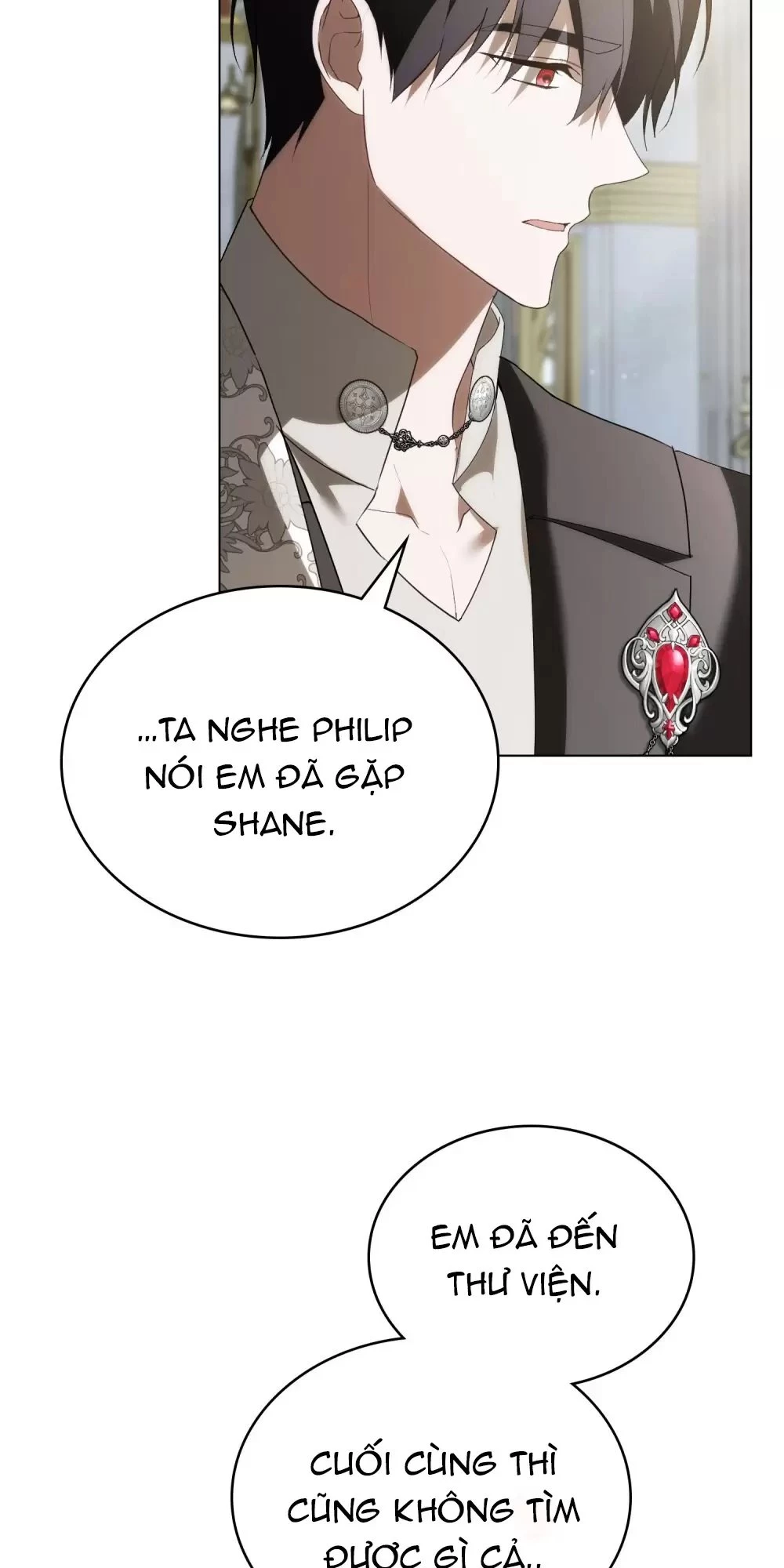 Lời Hứa Này Không Thuộc Về Em Chapter 13 - Trang 2