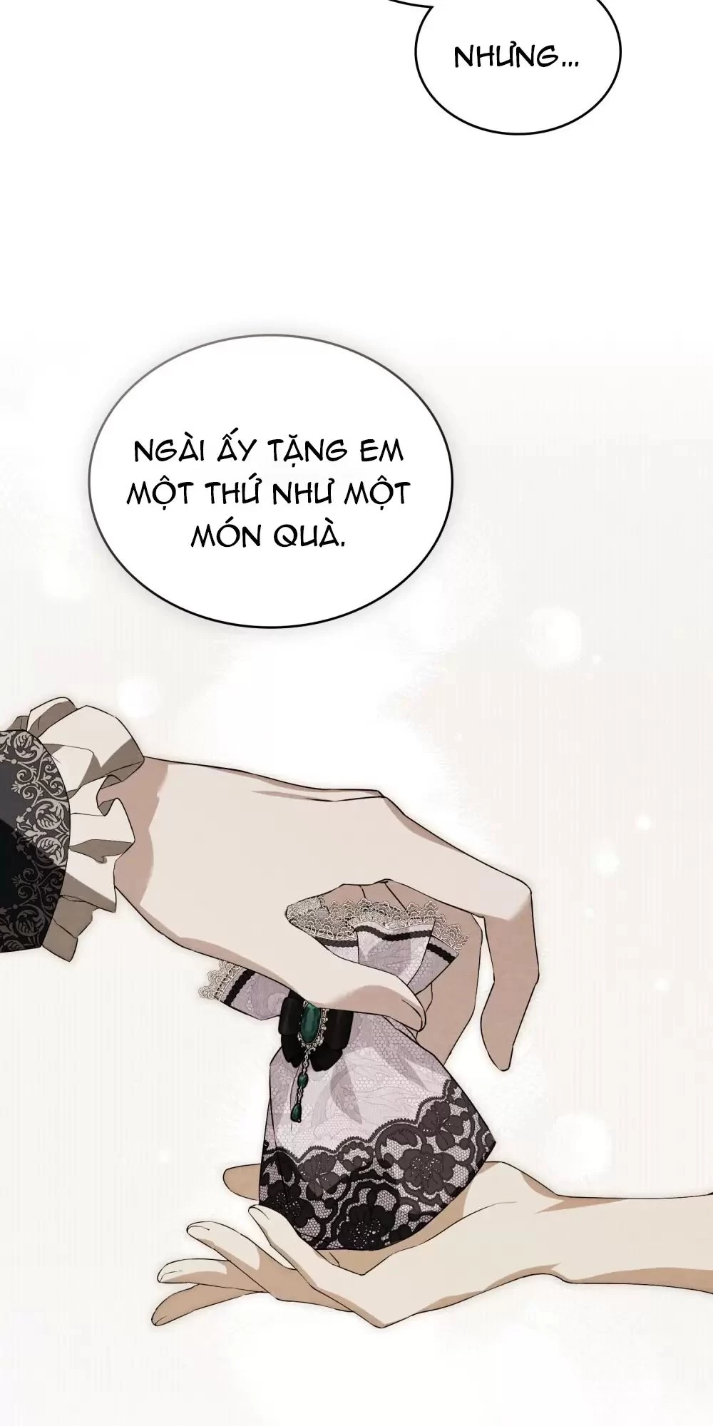 Lời Hứa Này Không Thuộc Về Em Chapter 13 - Trang 2