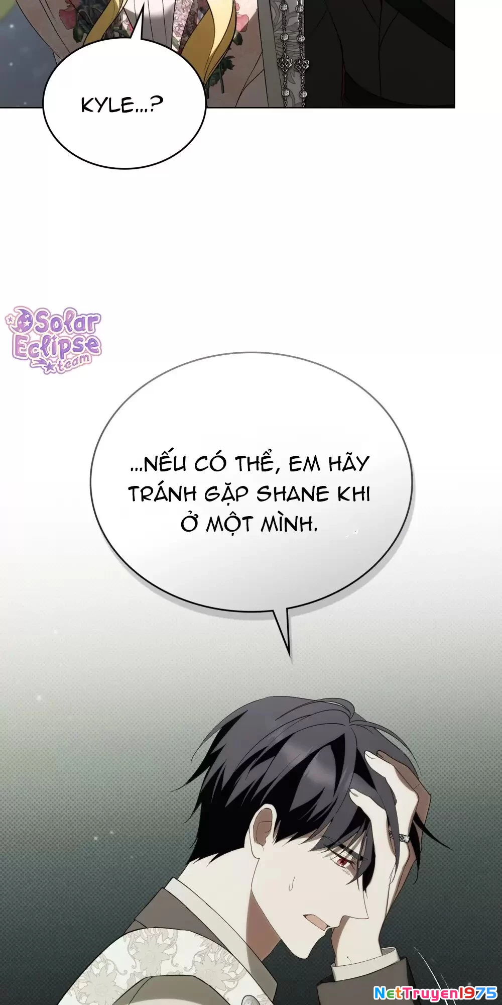 Lời Hứa Này Không Thuộc Về Em Chapter 13 - Trang 2