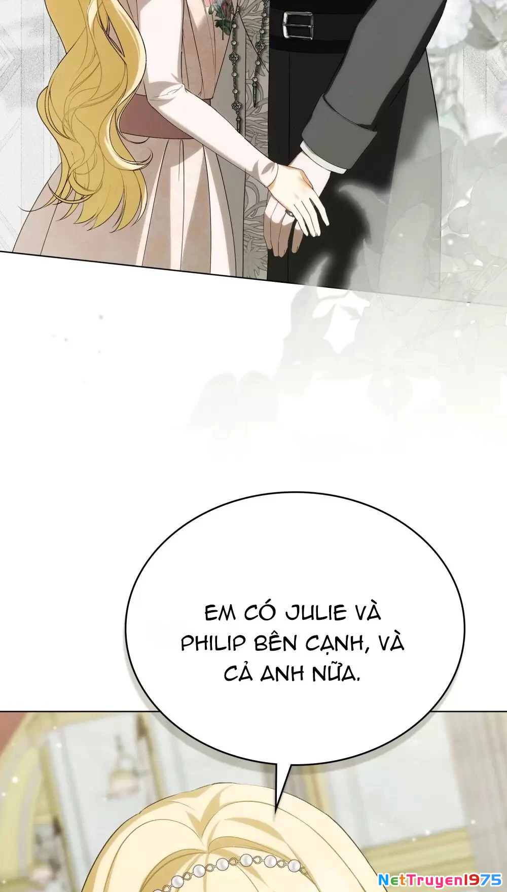 Lời Hứa Này Không Thuộc Về Em Chapter 13 - Trang 2