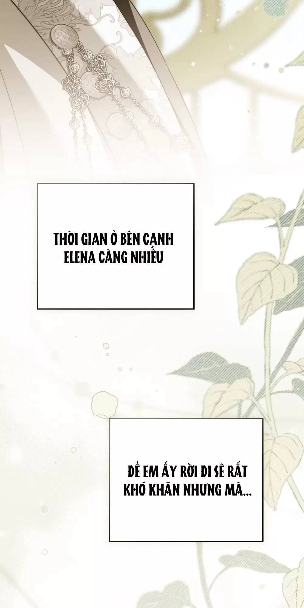 Lời Hứa Này Không Thuộc Về Em Chapter 13 - Trang 2