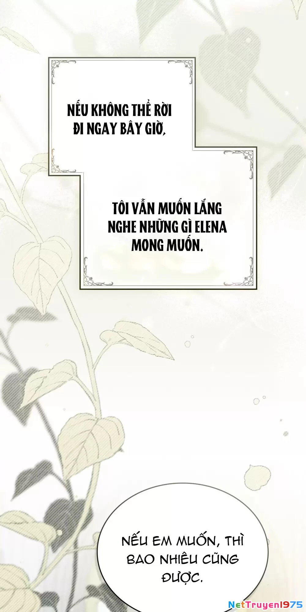 Lời Hứa Này Không Thuộc Về Em Chapter 13 - Trang 2