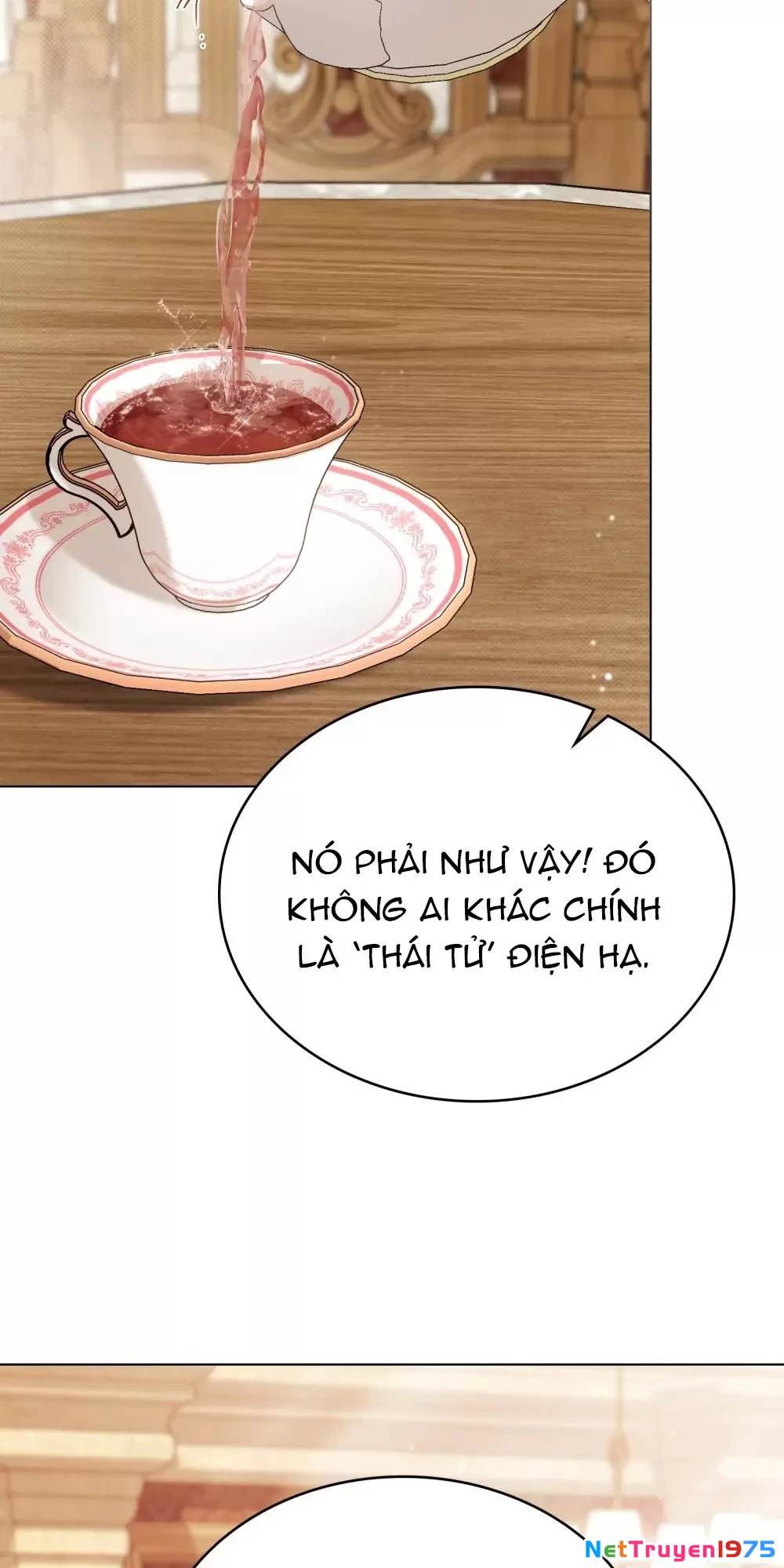 Lời Hứa Này Không Thuộc Về Em Chapter 13 - Trang 2