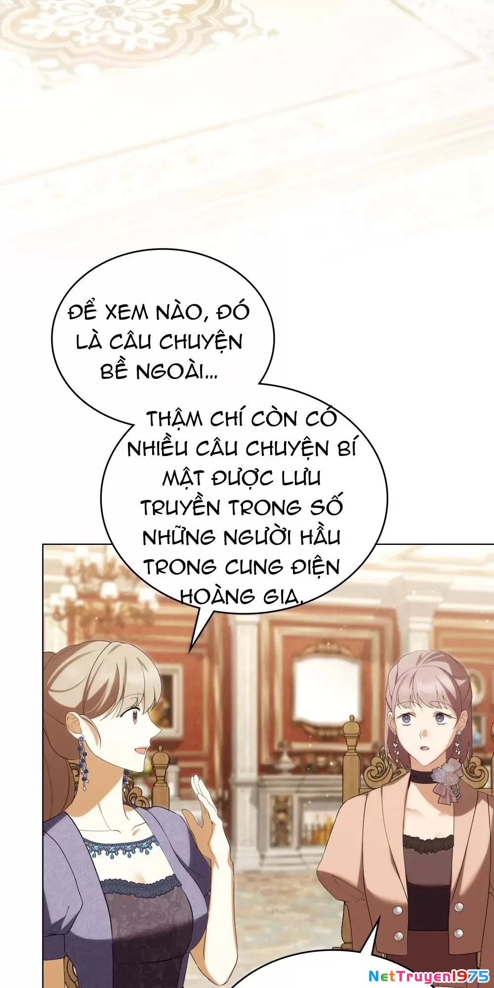 Lời Hứa Này Không Thuộc Về Em Chapter 13 - Trang 2